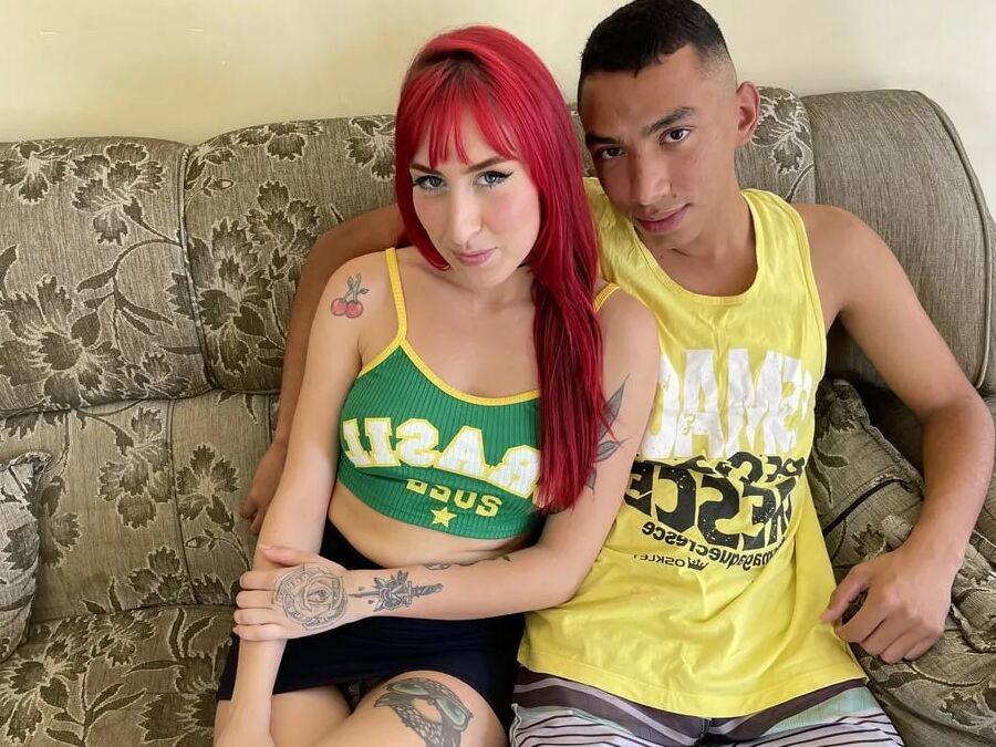 Friend ate my wife during Brazil game
