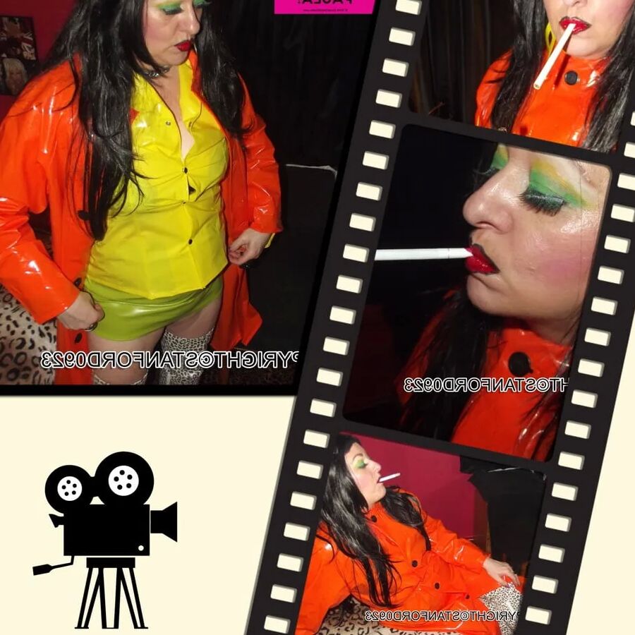 SLUT SHIRLEY FIMSTRIP PT 5