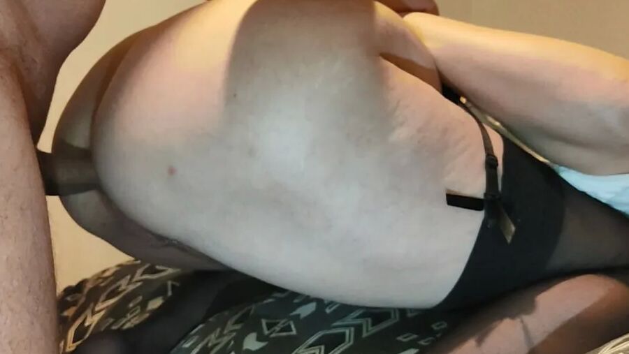 Mature Mom Likes It Rough Anal