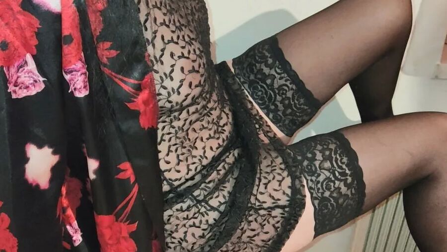 Sexy Mature MILF