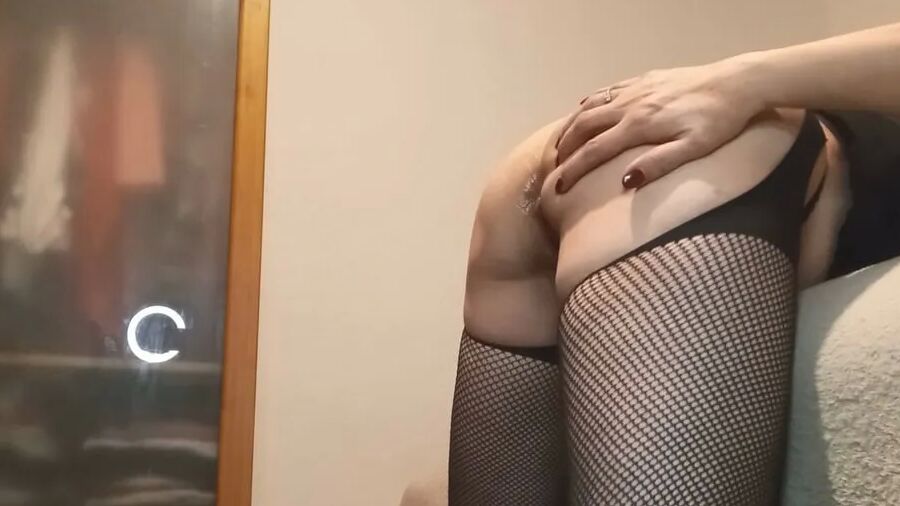 Amateur MILF Anal Sex