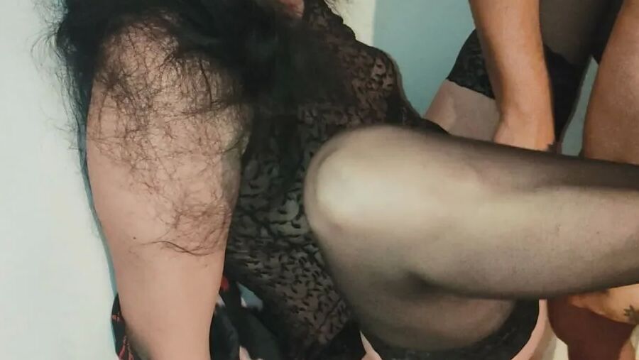 Sexy Mature MILF