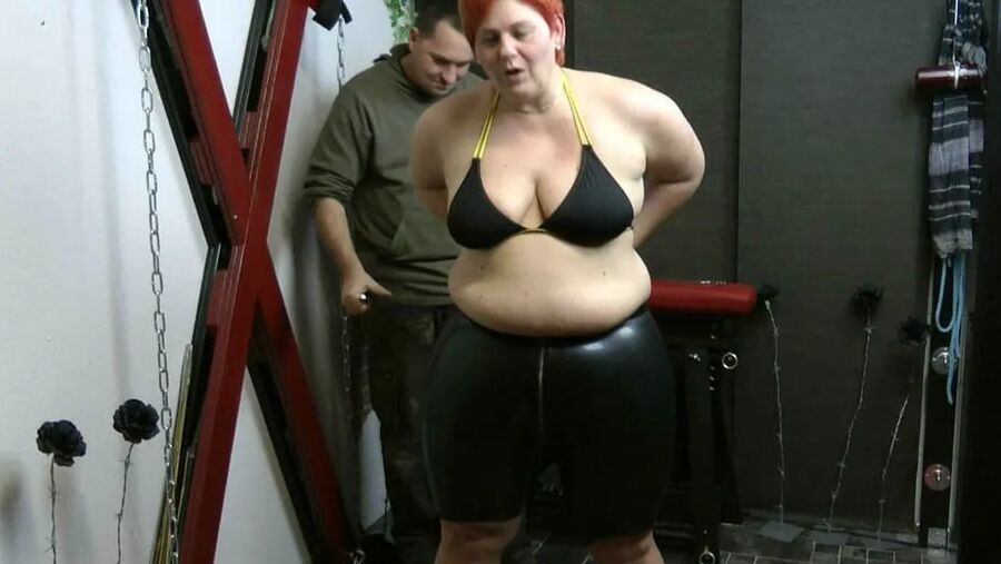 Pumping on the Pant