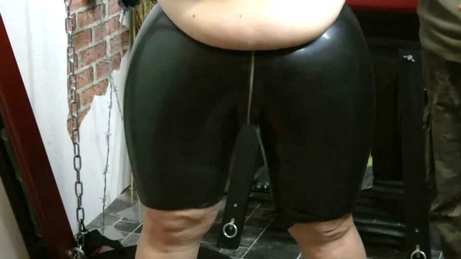 Pumping on the Pant