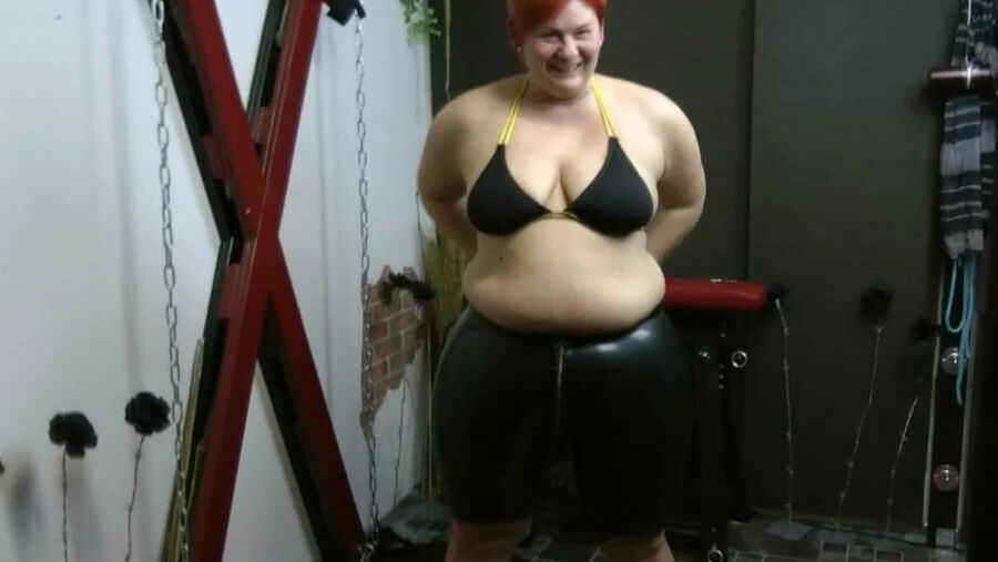 Pumping on the Pant