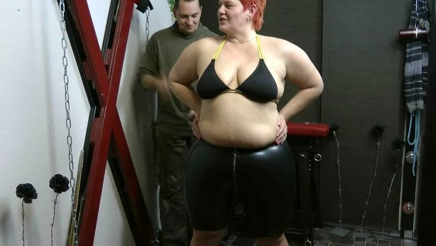 Pumping on the Pant