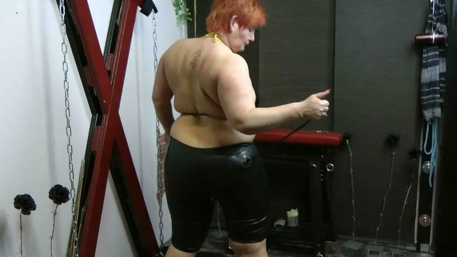 Pumping on the Pant