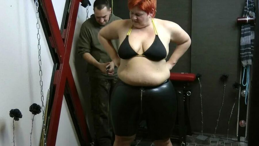 Pumping on the Pant