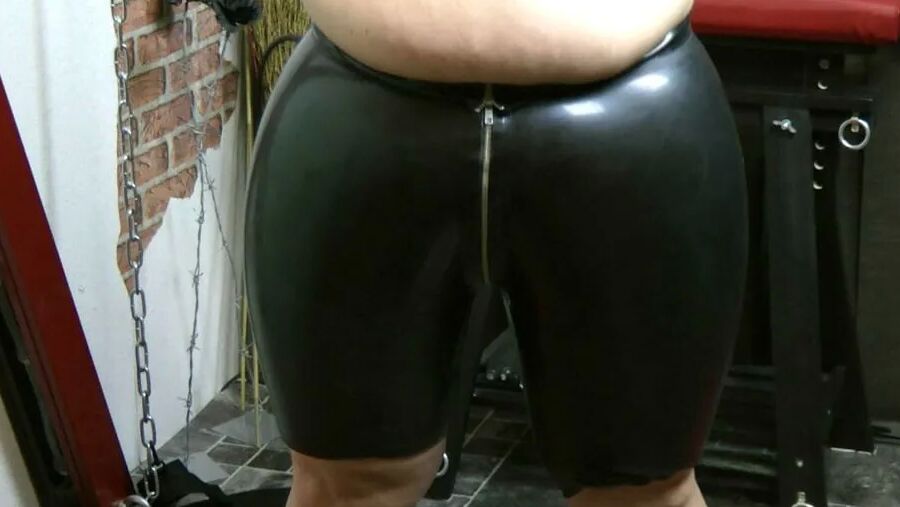 Pumping on the Pant