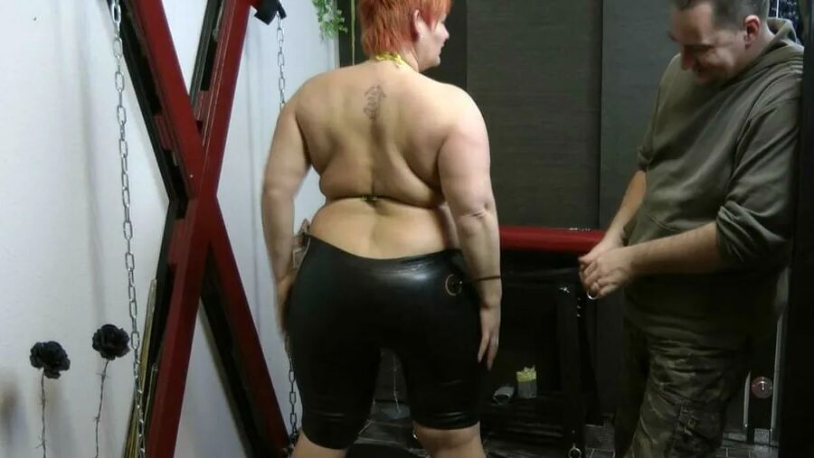 Pumping on the Pant