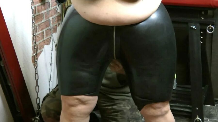 Pumping on the Pant