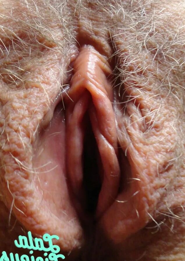 Exposing my Clit in all Her Glory