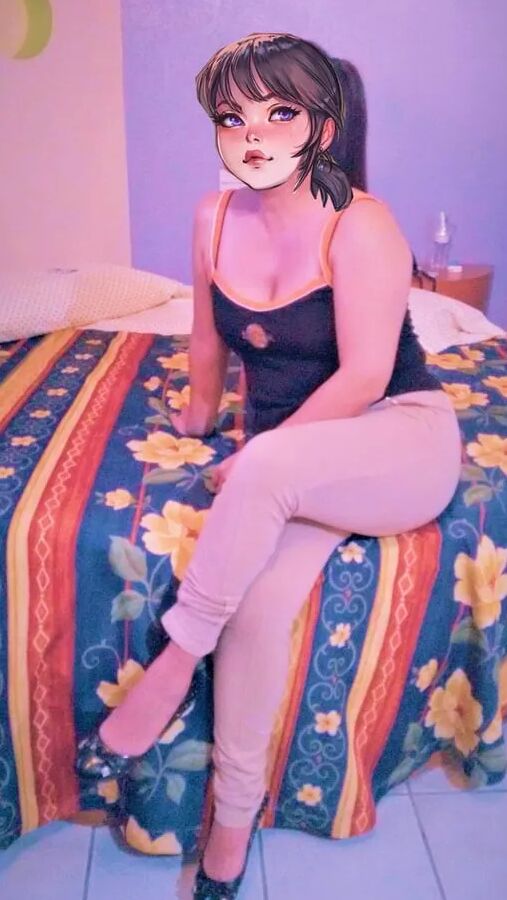Motel session