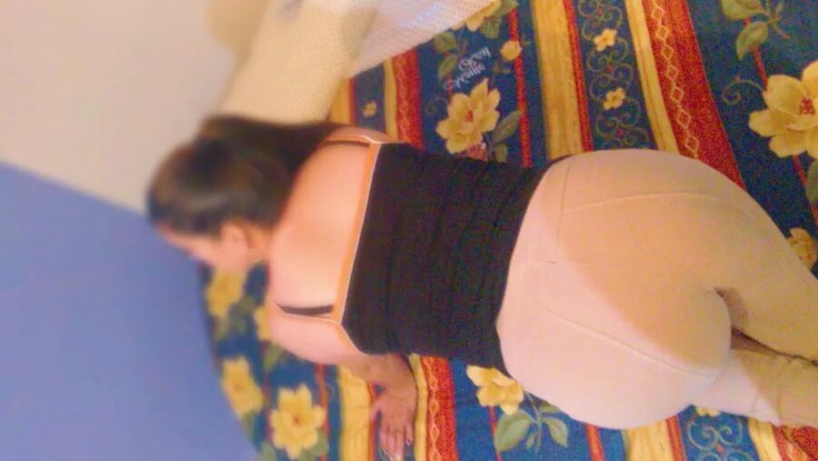 Motel session