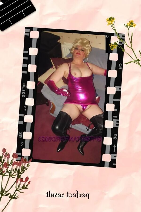 SHIRLEY FILMSTRIP PT 4