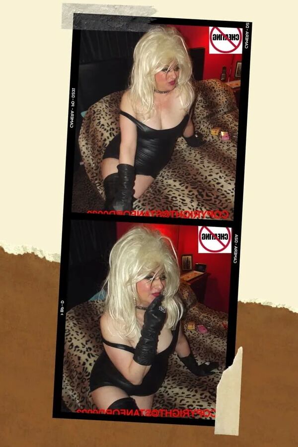 SHIRLEY FILMSTRIP PT 4