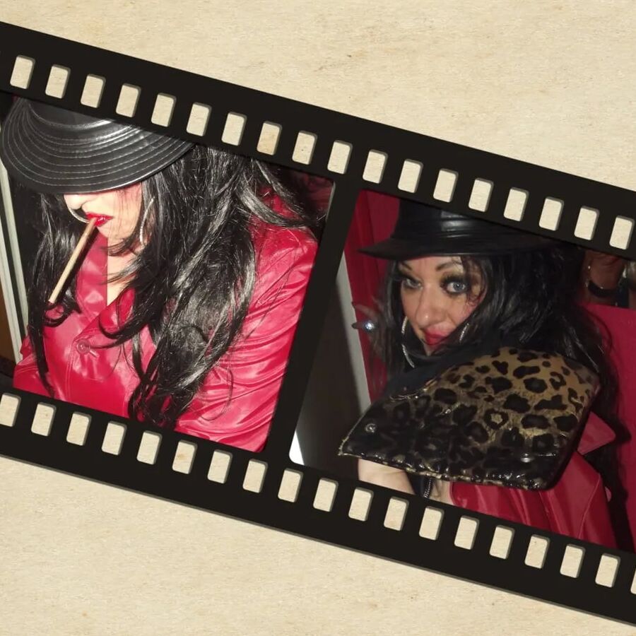 SHIRLEY FILMSTRIP PT 4