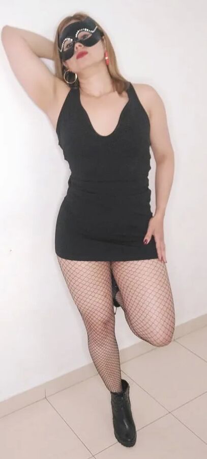 Muy sexy