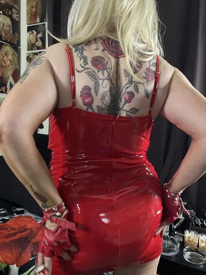 SLUT 613