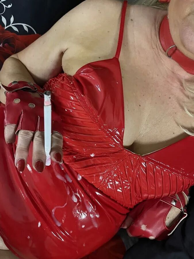 SLUT 613