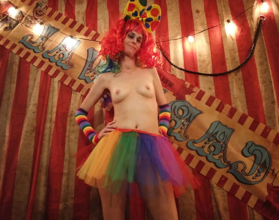 KinkCircus