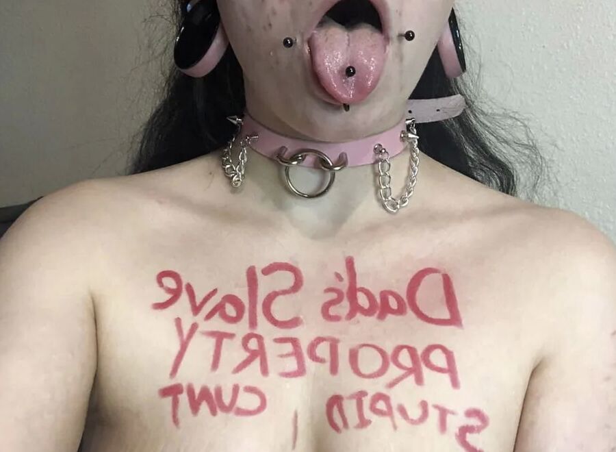 BabyP is your masochistic goth daughter.