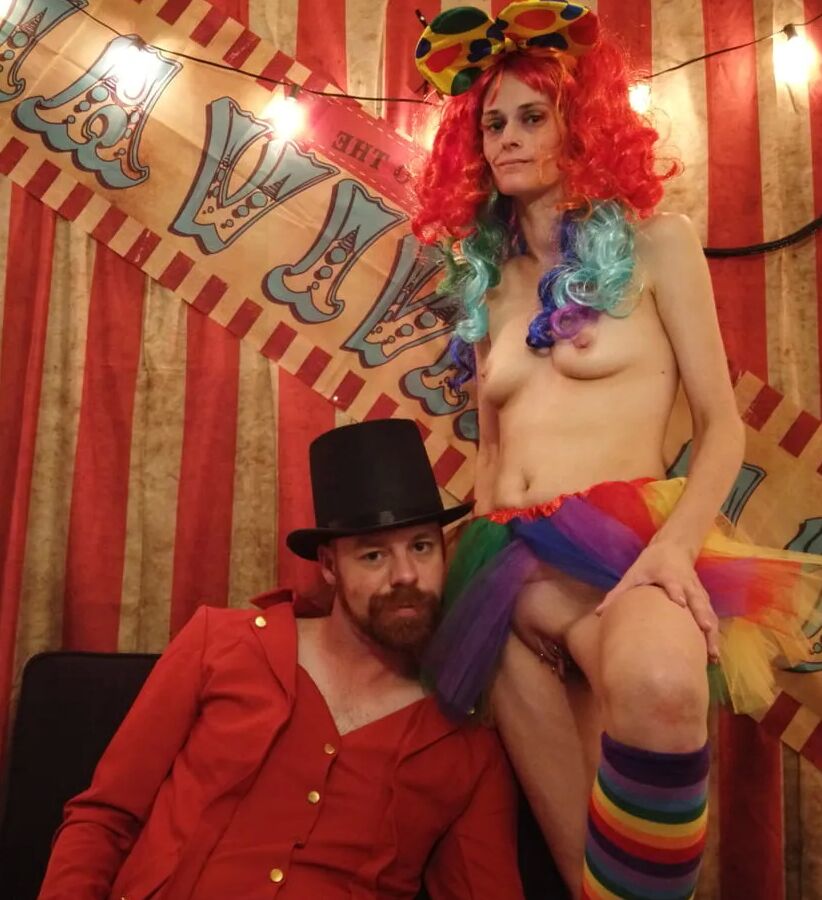 KinkCircus