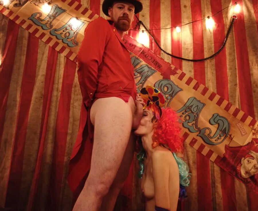 KinkCircus
