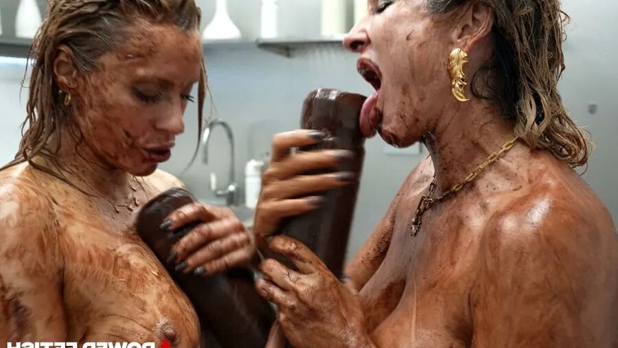Tasty Anal Licking
