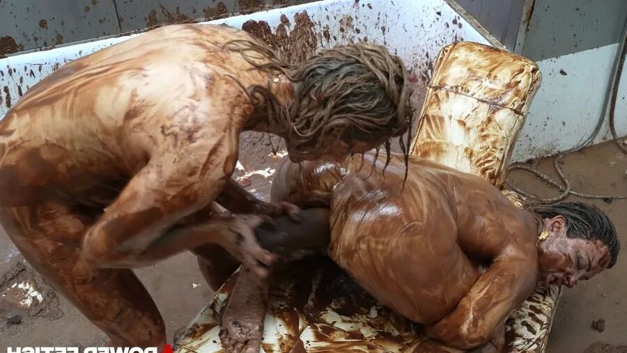 Tasty Anal Licking