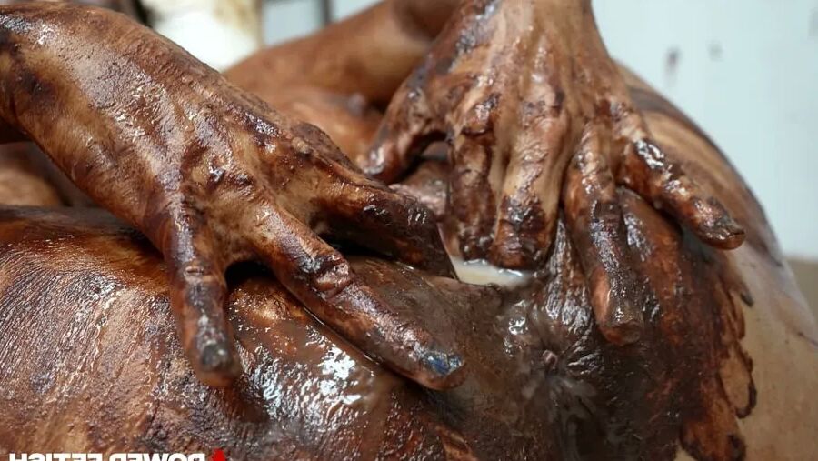 Tasty Anal Licking