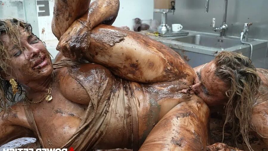Kinky Anal with Aubrey Black