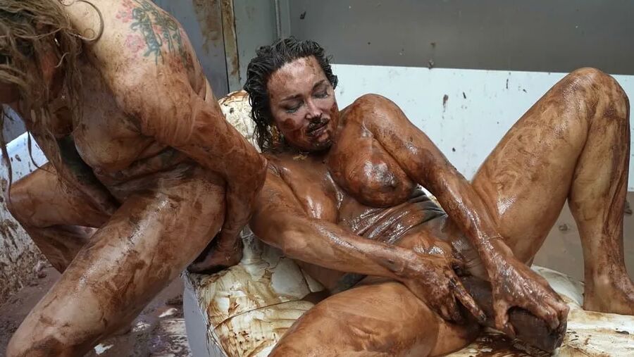 Tasty Anal Licking