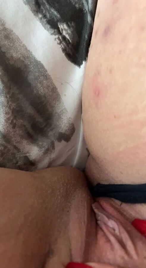 Naughty pictures