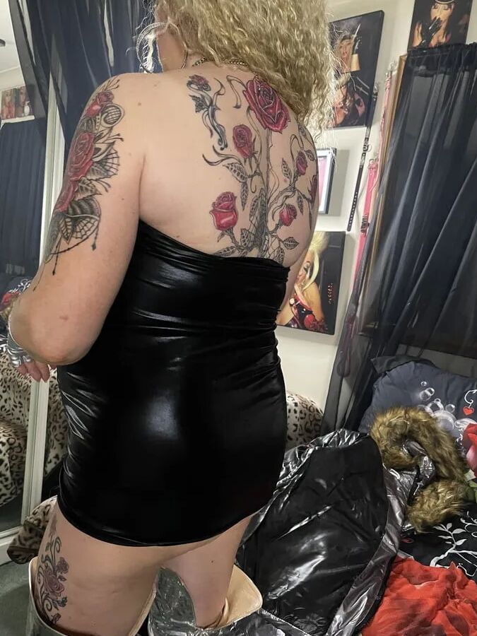 SLUT 612
