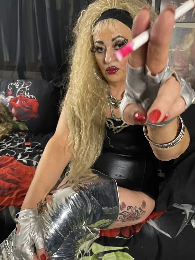 SLUT 612