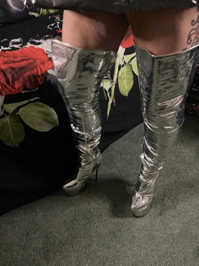 SLUT 612