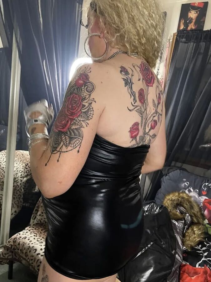 SLUT 612