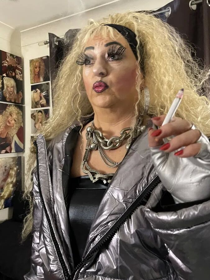 SLUT 612