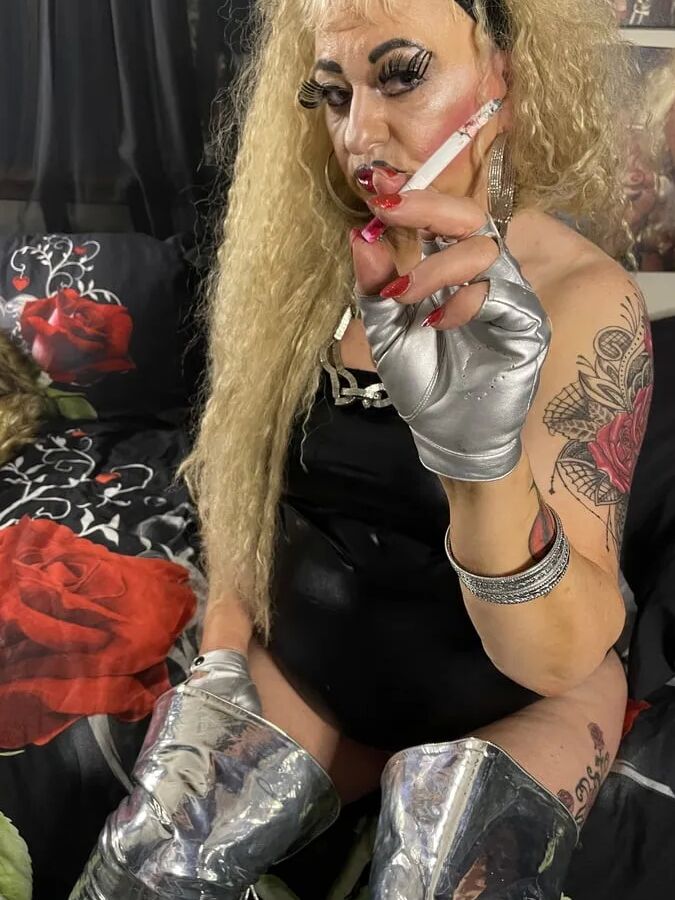 SLUT 612