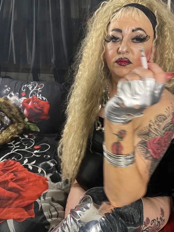 SLUT 612