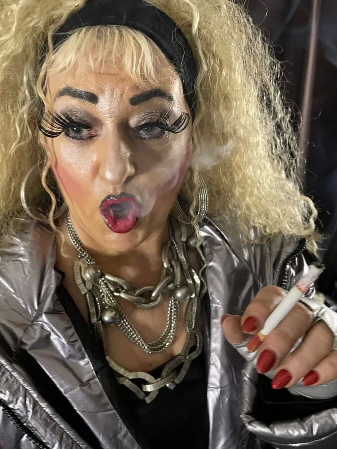 SLUT 612