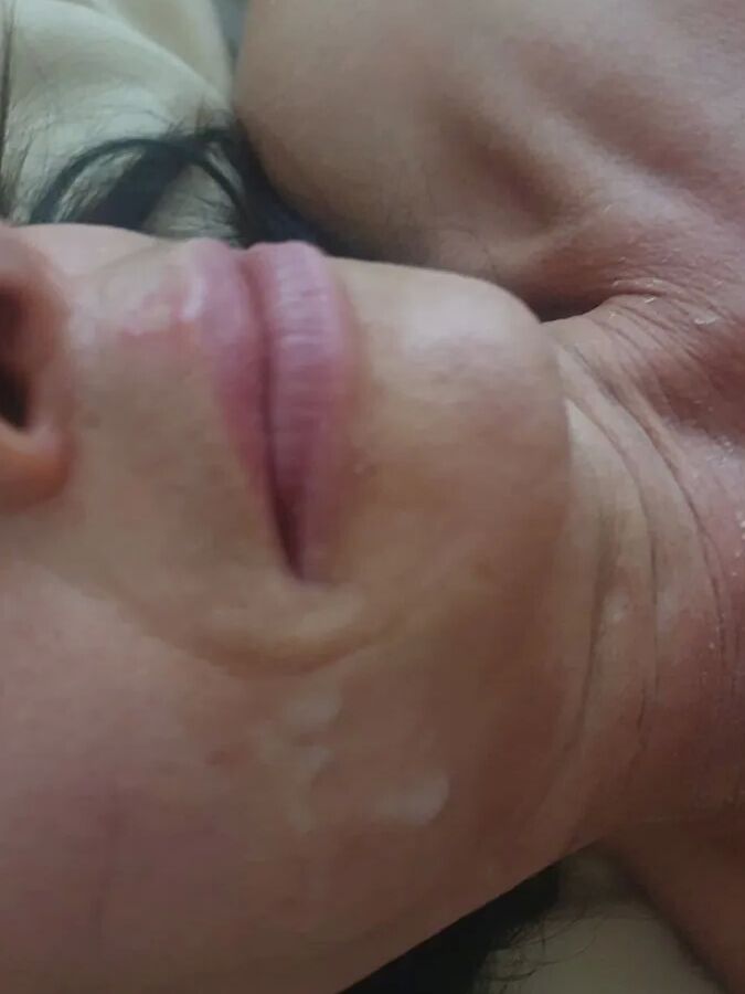 Blowjobs and cum