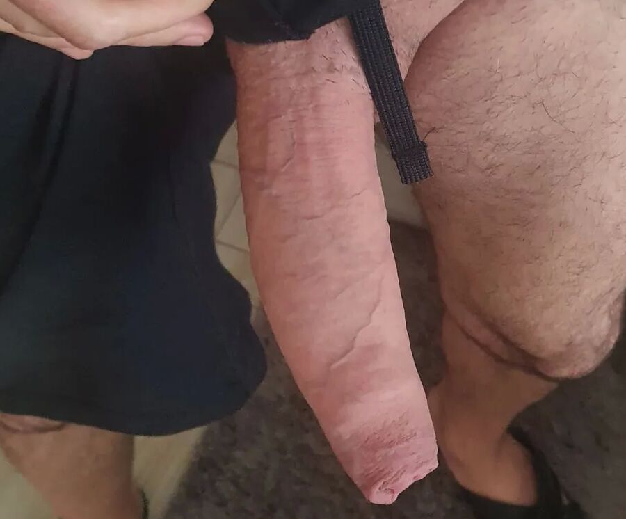 Blowjobs and cum