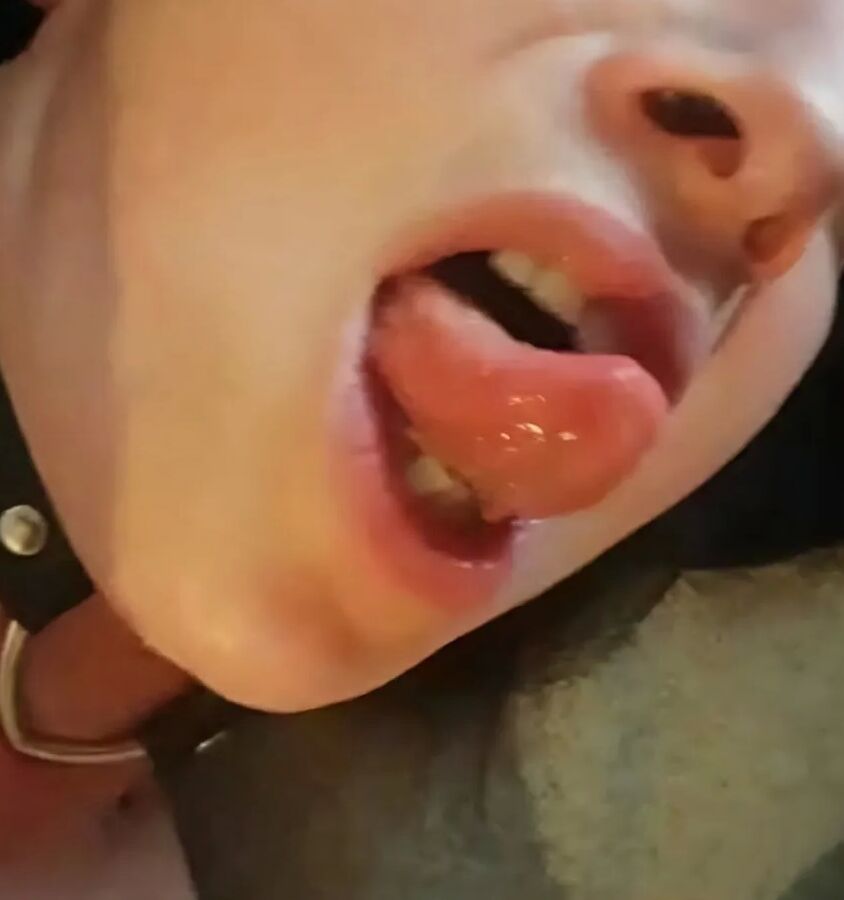 Blowjobs and cum