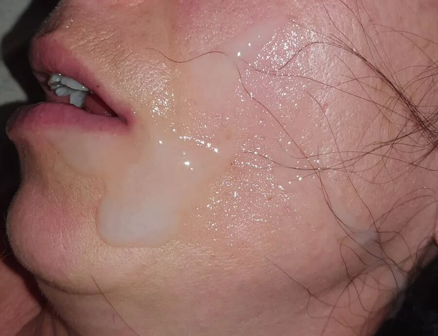 Blowjobs and cum