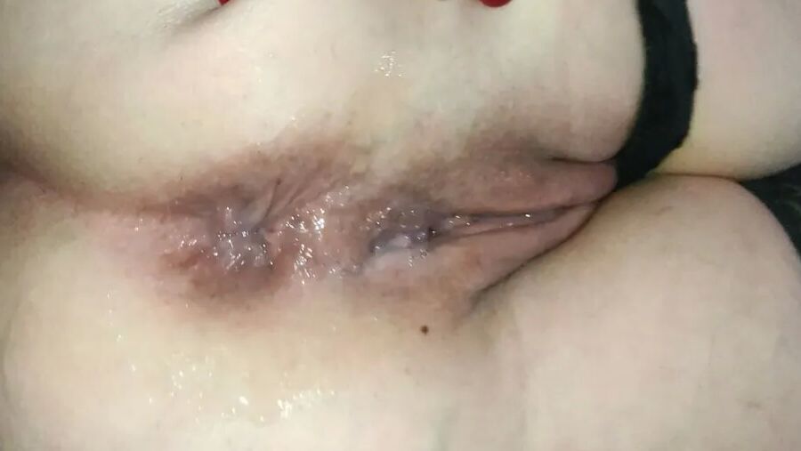 Sexy Amateur MILF