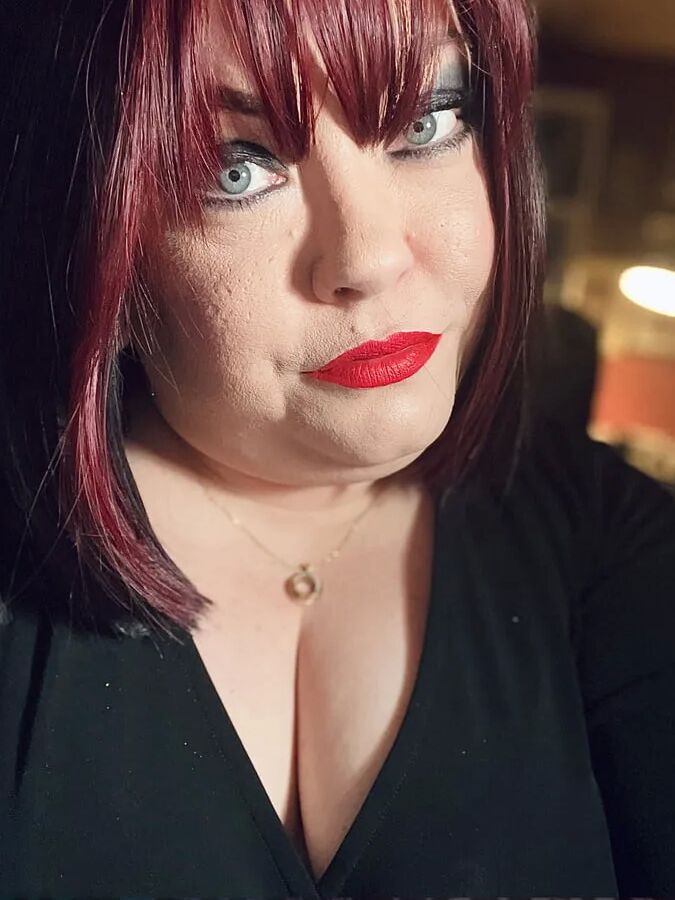 Tina Snua Selfies #5