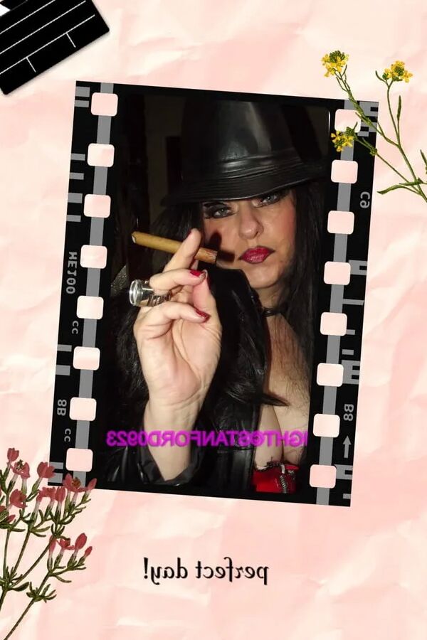 SLUT SHIRLEY FILMSTRIP PT 3