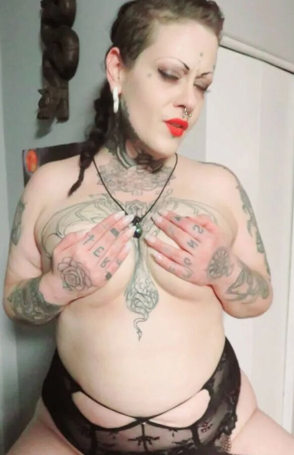 Sexy me